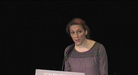 Ένας μηχανισμός διερεύνησης ανοιχτών εργαλείων σχεδιασμού χωρικοτήτων Ένας μηχανισμός διερεύνησης ανοιχτών εργαλείων σχεδιασμού χωρικοτήτων