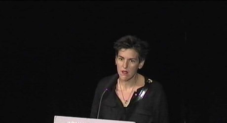 Ένας χώρος μέσα στο χώρο Ένας χώρος μέσα στο χώρο
