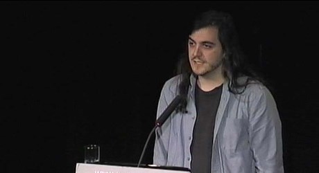 Δημιουργώντας ένα gps drama στην Πατησιών Δημιουργώντας ένα gps drama στην Πατησιών