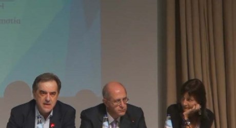 Ελληνική Οικονομία: Χθες, Σήμερα και Αύριο Ελληνική Οικονομία: Χθες, Σήμερα και Αύριο