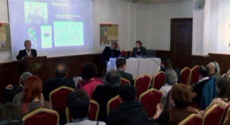 Τα δώρα του Διονύσου. Ο πολιτισμός του αμπελιού και του κρασιού στην Ανατολική Μεσόγειο Τα δώρα του Διονύσου. Ο πολιτισμός του αμπελιού και του κρασιού στην Ανατολική Μεσόγειο