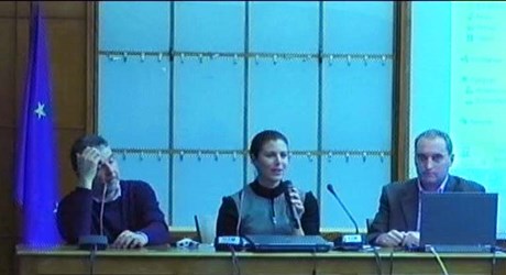 Εμπειρία με τον αιμορραγικό πυρετό Έμπολα - 1ο μέρος Εμπειρία με τον αιμορραγικό πυρετό Έμπολα - 1ο μέρος