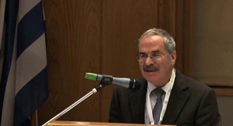 Χρηστικό Λεξικό της Ακαδημίας Αθηνών - Η ελληνική γλώσσα απέναντι στις προκλήσεις του 21ου αιώνα και ο τρόπος αντιμετώπισής τους στο Χρηστικό Λεξικό της Νεοελληνικής Γλώσσας της Ακαδημίας Αθηνών (κύρια ομιλία) Χρηστικό Λεξικό της Ακαδημίας Αθηνών - Η ελληνική γλώσσα απέναντι στις προκλήσεις του 21ου αιώνα και ο τρόπος αντιμετώπισής τους στο Χρηστικό Λεξικό της Νεοελληνικής Γλώσσας της Ακαδημίας Αθηνών (κύρια ομιλία)