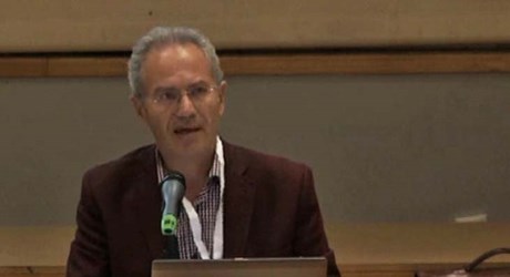 Κι εσείς μεταφραστής, Γιόχαν Σεμπάστιαν; (Στρογγυλή τράπεζα) Κι εσείς μεταφραστής, Γιόχαν Σεμπάστιαν; (Στρογγυλή τράπεζα)