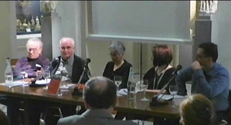 Αλέξανδρος Αργυρίου, Μνήμης και λήθης σημαντικά και ασήμαντα Αλέξανδρος Αργυρίου, Μνήμης και λήθης σημαντικά και ασήμαντα