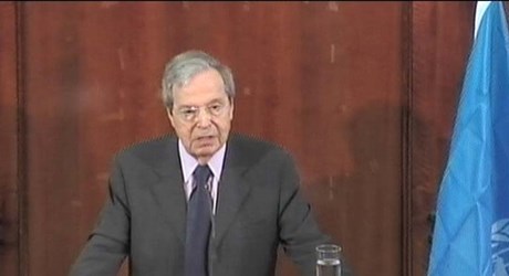 Ετήσιο Συνέδριο Ελληνικής Εταιρείας Διεθνούς Δικαίου και Διεθνών Σχέσεων "Διεθνείς κρίσεις και σύγχρονες εξελίξεις: η θέση και ο ρόλος των Ηνωμένων Εθνών" - Κεντρική ομιλία Ετήσιο Συνέδριο Ελληνικής Εταιρείας Διεθνούς Δικαίου και Διεθνών Σχέσεων "Διεθνείς κρίσεις και σύγχρονες εξελίξεις: η θέση και ο ρόλος των Ηνωμένων Εθνών" - Κεντρική ομιλία