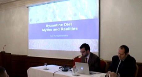 Μεσογειακή δίαιτα - Μύθοι και πραγματικότητες, τότε και τώρα Μεσογειακή δίαιτα - Μύθοι και πραγματικότητες, τότε και τώρα