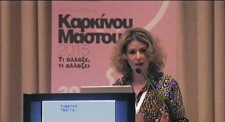 Ο ρόλος της μαστογραφίας στην πρόληψη Ο ρόλος της μαστογραφίας στην πρόληψη