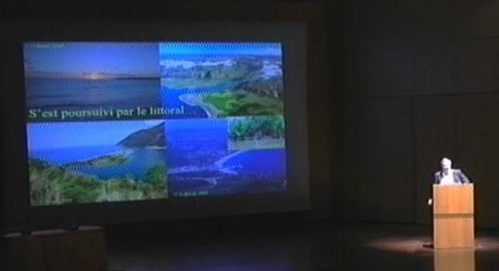 Βιοποικιλότητα, από τον ωκεανό έως τις πόλεις Βιοποικιλότητα, από τον ωκεανό έως τις πόλεις