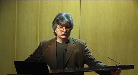 Η μουσική στην ελληνική αρχαιότητα (Δεύτερη και τελευταία διάλεξη) Η μουσική στην ελληνική αρχαιότητα (Δεύτερη και τελευταία διάλεξη)