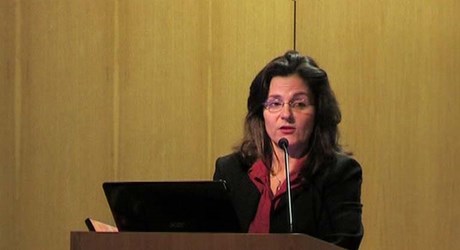 Μουσικές της Μεσογείου (Δεύτερη διάλεξη) Μουσικές της Μεσογείου (Δεύτερη διάλεξη)