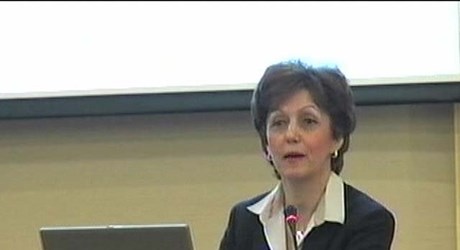Δίκτυο Οικονομικών Βιβλιοθηκών: μια πρωτοβουλία για κοινές δράσεις και υπηρεσίες Δίκτυο Οικονομικών Βιβλιοθηκών: μια πρωτοβουλία για κοινές δράσεις και υπηρεσίες