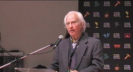 Χωρο-Χρόνος: Η συνεχιζόμενη αναζήτηση Χωρο-Χρόνος: Η συνεχιζόμενη αναζήτηση