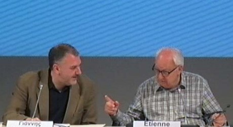 Από το λαϊκισμό στον αντιλαϊκισμό: ιστορία και στρατηγική Από το λαϊκισμό στον αντιλαϊκισμό: ιστορία και στρατηγική