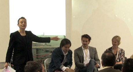 Αλλάζοντας την Ελλάδα με δοκιμασμένες λύσεις για την απασχόληση και την κοινωνική αλλαγή - ΠΑΝΕΛ 1: Οικονομική και κοινωνική ανάπτυξη από τους πολίτες Αλλάζοντας την Ελλάδα με δοκιμασμένες λύσεις για την απασχόληση και την κοινωνική αλλαγή - ΠΑΝΕΛ 1: Οικονομική και κοινωνική ανάπτυξη από τους πολίτες