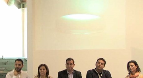 Προορισμός: Αλλαγή. Νέες λύσεις για την Ελλάδα Προορισμός: Αλλαγή. Νέες λύσεις για την Ελλάδα