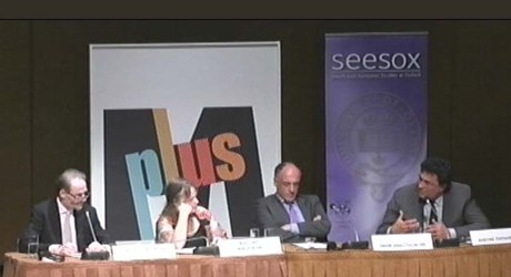 Η κρίση της Ευρώπης “και πώς να βγούμε απ’ αυτή” Η κρίση της Ευρώπης “και πώς να βγούμε απ’ αυτή”