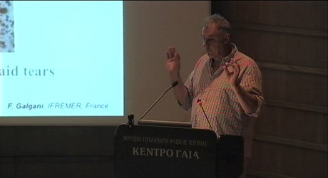 Θαλάσσια Απορρίμματα και τα Δάκρυα της Γοργόνας Θαλάσσια Απορρίμματα και τα Δάκρυα της Γοργόνας