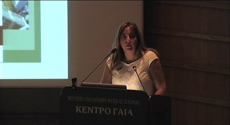 Επικίνδυνες Ουσίες και Μικροπλαστικά στο Θαλάσσιο και Παράκτιο Περιβάλλον Επικίνδυνες Ουσίες και Μικροπλαστικά στο Θαλάσσιο και Παράκτιο Περιβάλλον