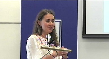 Η Σταδιοδρομία των Μεταναστριών Οικιακών Εργατριών στην Ελλάδα: Αντιλήψεις για την Ενδοεπαγγελματική Κινητικότητα και το Κύρος σε Περίοδο Κρίσης Η Σταδιοδρομία των Μεταναστριών Οικιακών Εργατριών στην Ελλάδα: Αντιλήψεις για την Ενδοεπαγγελματική Κινητικότητα και το Κύρος σε Περίοδο Κρίσης