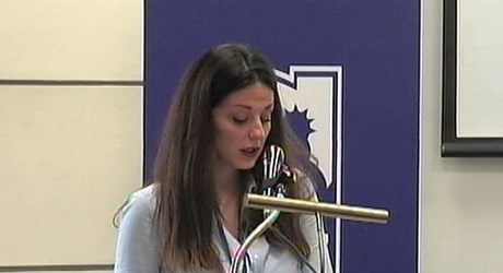 Παροχή Υπηρεσιών και Διαδικασίες Κοινωνικού Αποκλεισμού των Μεταναστριών Θυμάτων Σεξουαλικής Εκμετάλλευσης στην Ελλάδα Παροχή Υπηρεσιών και Διαδικασίες Κοινωνικού Αποκλεισμού των Μεταναστριών Θυμάτων Σεξουαλικής Εκμετάλλευσης στην Ελλάδα