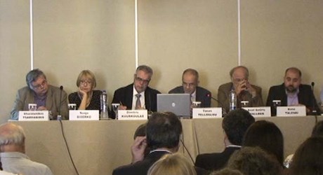 Επιστροφή στην Αστάθεια στα Δυτικά Βαλκάνια; (συζήτηση) Επιστροφή στην Αστάθεια στα Δυτικά Βαλκάνια; (συζήτηση)