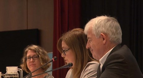 Τέχνη, πολιτική και η «κοινωνική στροφή»: Επανεξετάζοντας το ρόλο της αισθητικής στις σύγχρονες ανθρώπινες γεωγραφίες Τέχνη, πολιτική και η «κοινωνική στροφή»: Επανεξετάζοντας το ρόλο της αισθητικής στις σύγχρονες ανθρώπινες γεωγραφίες