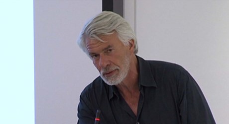 Το μουσείο του μέλλοντος Το μουσείο του μέλλοντος