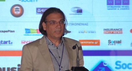 4ο Social Media World - Εισαγωγική ομιλία 2 4ο Social Media World - Εισαγωγική ομιλία 2