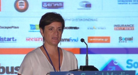 Επισκόπηση του χώρου των Social Media Επισκόπηση του χώρου των Social Media