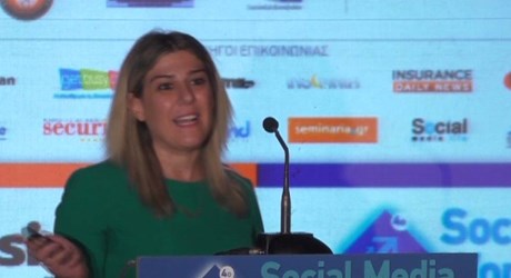 Social Media Nightmare Or: Everything you wanted to ask about emerged platforms but were afraid to ask Social Media Nightmare Or: Everything you wanted to ask about emerged platforms but were afraid to ask