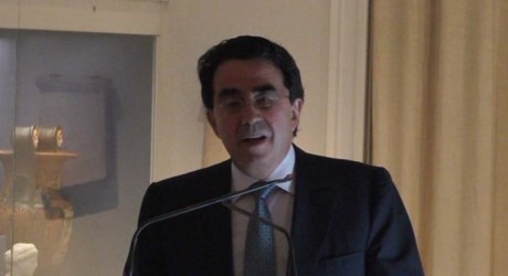 The Renaissance of the Church of St. Nicholas at Ground Zero - Lecture at the Benaki Museum in Athens The Renaissance of the Church of St. Nicholas at Ground Zero - Lecture at the Benaki Museum in Athens