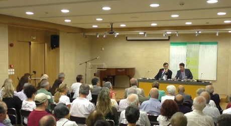 Κοραής και Καποδίστριας: Σύγκρουση δύο Κόσμων; Κοραής και Καποδίστριας: Σύγκρουση δύο Κόσμων;