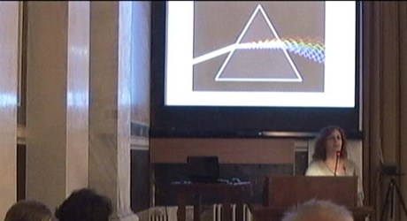 Φως: ο εξερευνητής του Σύμπαντος Φως: ο εξερευνητής του Σύμπαντος