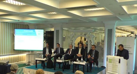 Greece Forward, προοδευτικές λύσεις για το σήμερα και το αύριο - Ομιλία Σταύρου Θεοδωράκη Greece Forward, προοδευτικές λύσεις για το σήμερα και το αύριο - Ομιλία Σταύρου Θεοδωράκη
