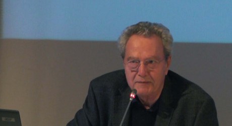 Τα μαθήματα του Γιώργου Κανδύλη στη Σχολή Καλών Τεχνών του Παρισιού. Μεταξύ ανθρωπολογίας και πολιτικής Τα μαθήματα του Γιώργου Κανδύλη στη Σχολή Καλών Τεχνών του Παρισιού. Μεταξύ ανθρωπολογίας και πολιτικής