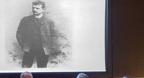 Ο Σιμπέλιους και η Ελλάδα Ο Σιμπέλιους και η Ελλάδα