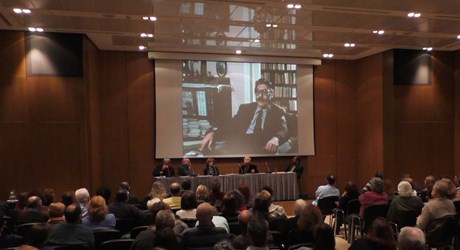 Μανόλης Αναγνωστάκης: Ο ποιητής και η πολιτεία του Μανόλης Αναγνωστάκης: Ο ποιητής και η πολιτεία του