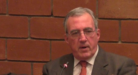 Η έννοια του “Πρόσφυγα πολέμου” και η Σύμβαση της Γενεύης σήμερα Η έννοια του “Πρόσφυγα πολέμου” και η Σύμβαση της Γενεύης σήμερα