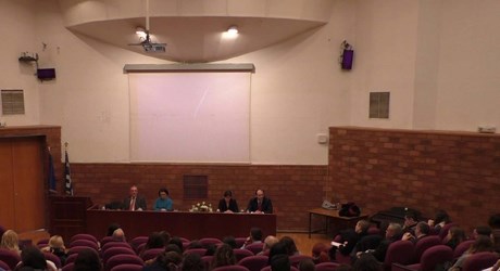 Παράνομη μετανάστευση και Σύμβαση του Ο.Η.Ε. για την Προστασία των Δικαιωμάτων 'Ολων (;) των Μεταναστών Εργαζομένων και των Μελών των Οικογενειών τους: σκέψεις και προβληματισμοί με αφορμή το πρόσφατο Γενικό Σχόλιο αρ. 2 της οικείας Επιτροπής Παράνομη μετανάστευση και Σύμβαση του Ο.Η.Ε. για την Προστασία των Δικαιωμάτων 'Ολων (;) των Μεταναστών Εργαζομένων και των Μελών των Οικογενειών τους: σκέψεις και προβληματισμοί με αφορμή το πρόσφατο Γενικό Σχόλιο αρ. 2 της οικείας Επιτροπής