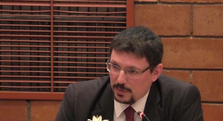Βιώσιμη Ανάπτυξη και Ωκεανοί. Ο ΟΗΕ απέναντι στη μπλε πρόκληση του 21ου αιώνα Βιώσιμη Ανάπτυξη και Ωκεανοί. Ο ΟΗΕ απέναντι στη μπλε πρόκληση του 21ου αιώνα