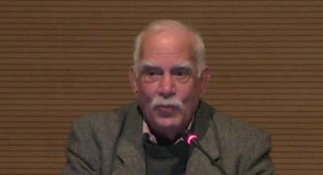 Ο Νίκος Βαλσαμάκης στον Μεταπολεμικό μας Μοντερνισμό Ο Νίκος Βαλσαμάκης στον Μεταπολεμικό μας Μοντερνισμό