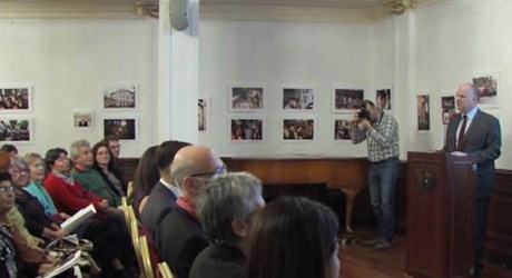 Κύκλος διαλέξεων στο Σισμανόγλειο Mέγαρο: “Η οθωμανική καθημερινότητα στην φωτογραφία” Κύκλος διαλέξεων στο Σισμανόγλειο Mέγαρο: “Η οθωμανική καθημερινότητα στην φωτογραφία”