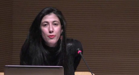 "Μια ιδέα κάπως λειψή": η κριτική του Τώνη Σπητέρη για την έκθεση Θεόφιλου στο Παρίσι το 1961 "Μια ιδέα κάπως λειψή": η κριτική του Τώνη Σπητέρη για την έκθεση Θεόφιλου στο Παρίσι το 1961