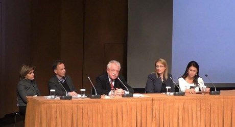 Αρχαίο θέατρο Πλατιάνας Αρχαίο θέατρο Πλατιάνας