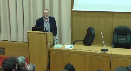 Τοπία της Εξέλιξης και των Πρώιμων Μετακινήσεων του Ανθρώπου: μια Παγκόσμια Οπτική Τοπία της Εξέλιξης και των Πρώιμων Μετακινήσεων του Ανθρώπου: μια Παγκόσμια Οπτική