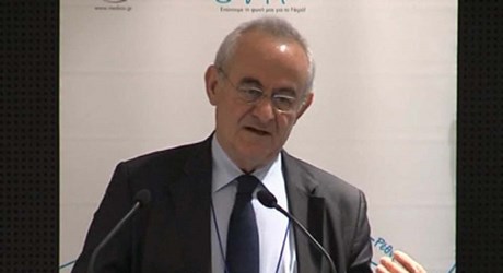 Προκλήσεις και καλές πρακτικές στην Ολοκληρωμένη Διαχείριση του Αστικού Νερού. Το παράδειγμα του έργου Blue Green Dream Προκλήσεις και καλές πρακτικές στην Ολοκληρωμένη Διαχείριση του Αστικού Νερού. Το παράδειγμα του έργου Blue Green Dream
