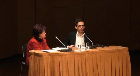 Το Λογοτεχνικό Βραβείο Premio Strega 2015 στην Αθήνα - Παρουσίαση του νικητή Το Λογοτεχνικό Βραβείο Premio Strega 2015 στην Αθήνα - Παρουσίαση του νικητή