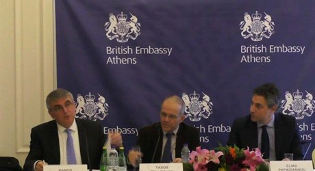 Ανταγωνιστικότητα – αξιοποιώντας το δυναμικό μας Ανταγωνιστικότητα – αξιοποιώντας το δυναμικό μας
