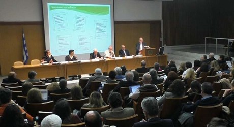 Εθελοντισμός - Η κρυμμένη δύναμη Εθελοντισμός - Η κρυμμένη δύναμη